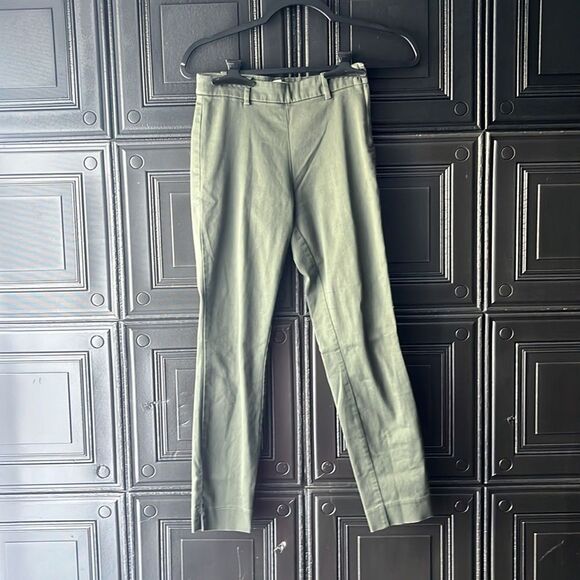 H&M Green pants - Picture 1 of 4